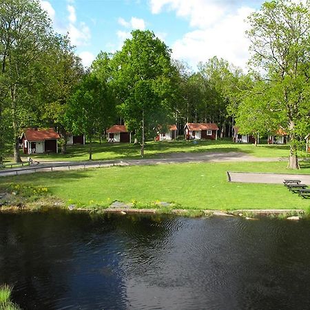Orrefors Stugby O Vandrarhem Exteriér fotografie