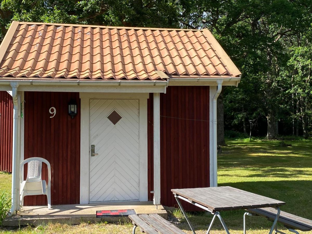 Orrefors Stugby O Vandrarhem Exteriér fotografie