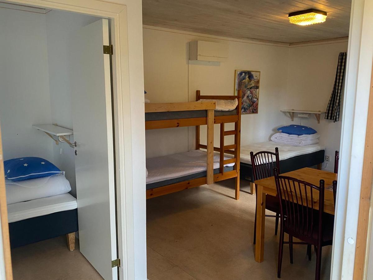 Orrefors Stugby O Vandrarhem Exteriér fotografie