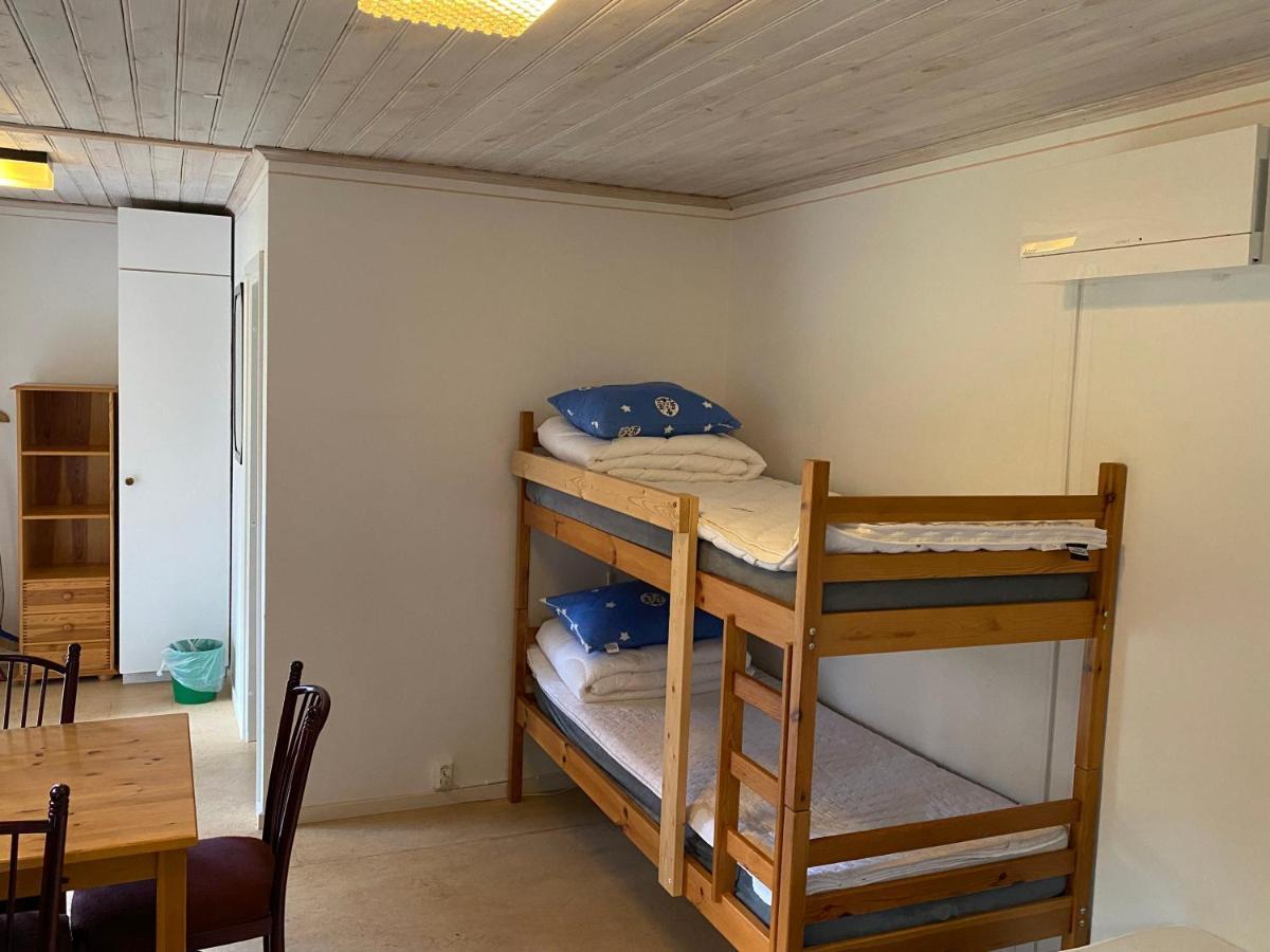 Orrefors Stugby O Vandrarhem Exteriér fotografie