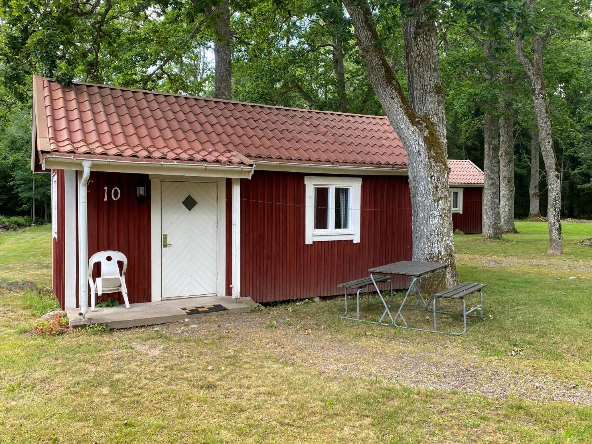 Orrefors Stugby O Vandrarhem Exteriér fotografie