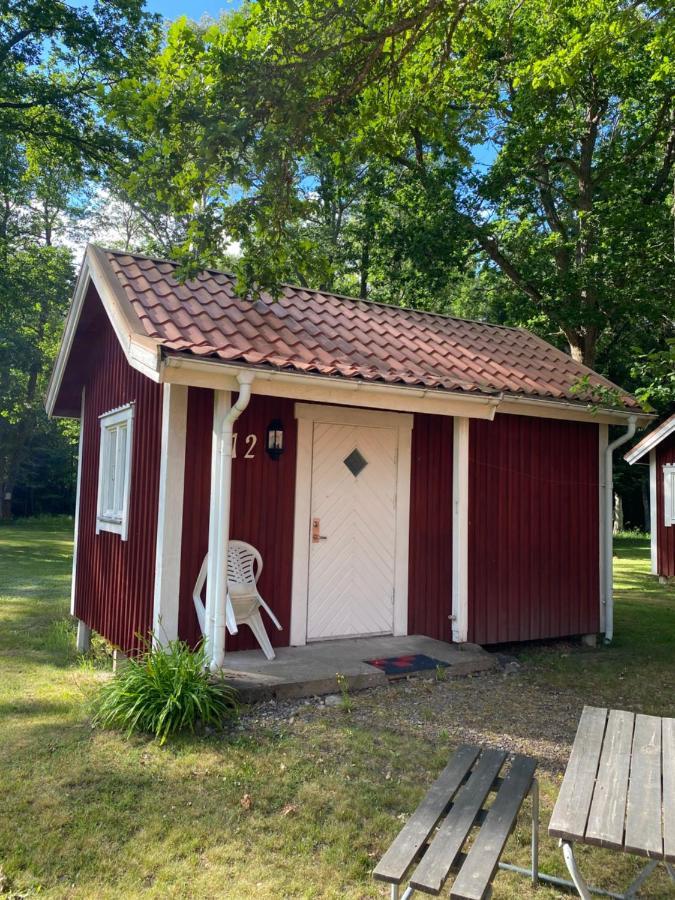 Orrefors Stugby O Vandrarhem Exteriér fotografie
