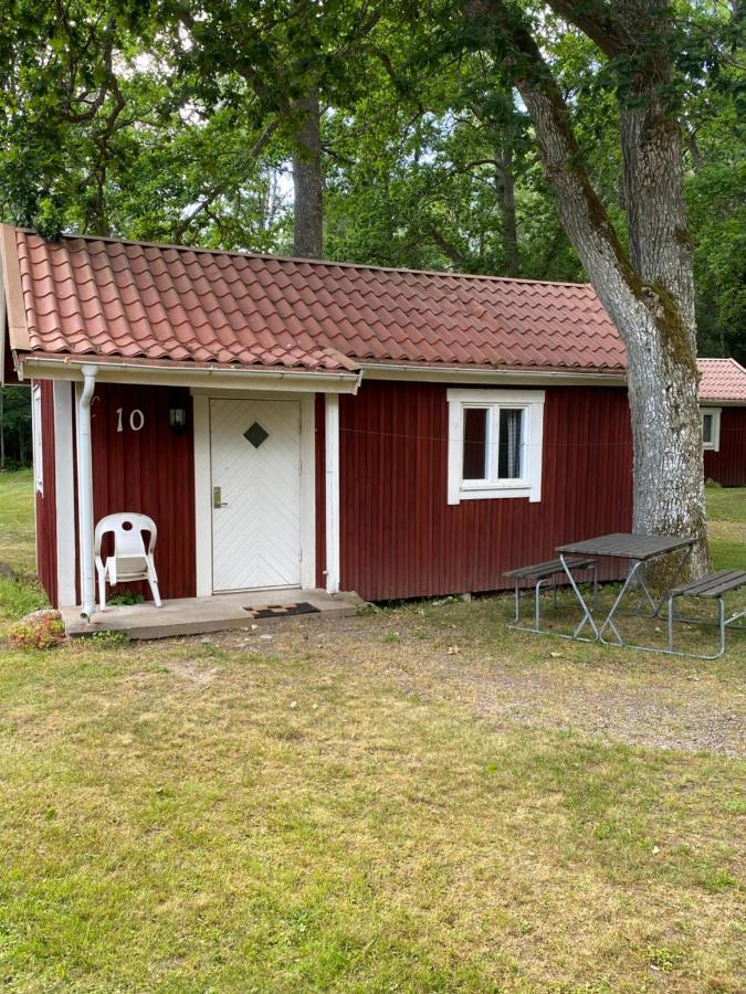 Orrefors Stugby O Vandrarhem Exteriér fotografie